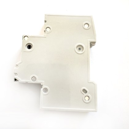 Crabtree 6FS32C White Clip Newer Style C32 32A 32 Amp MCB Circuit Breaker Type C